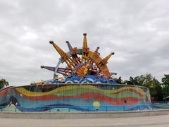 -厦门方特梦幻王国