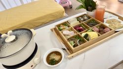 -美悦湾月子中心(熙湖店)