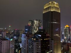 -富力丽思卡尔顿酒店·FLAIR餐厅酒吧