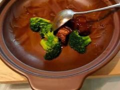 -西湖春天•老字号杭州菜(百汇店)