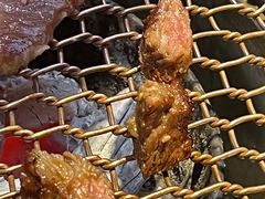 -明洞王妃家烤肉(苏州中心星悦汇店)