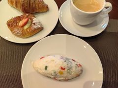 -国家会展中心上海洲际酒店