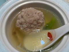 -淮扬韵(高新大都荟店)