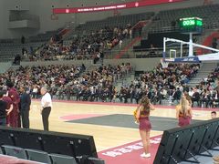 -苏州高新区文体中心体育馆