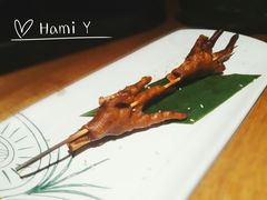 -云海肴·汽锅鸡·云南菜(美罗城店)