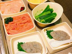 捞派巴沙鱼片-海底捞火锅(贵和购物中心店.原鲁能城店)
