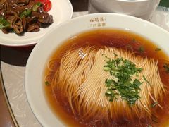 -松鹤面馆·古法焖肉面(观前店)