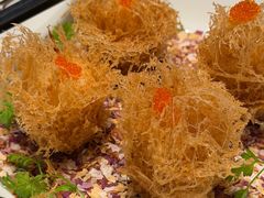 -深圳美高梅酒店-品聚嘉府中餐厅