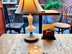 -古董花园(思南路42弄小区店)
