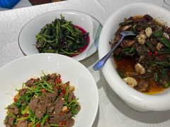 -湘君私厨.16年湘菜店(金匙望湖店)