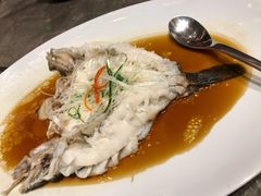 -彩丰楼·中餐厅(国家会展中心上海洲际店)