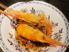 -阿大排档(长春这有山店)