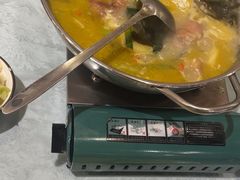 -陈胖子特色菜.鲜货现炒(融景城店)