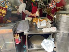 大堂-家阳赵师傅油饼包烧麦(粮道街店)