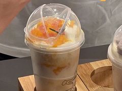 -喜茶(深圳万象城黑金店)