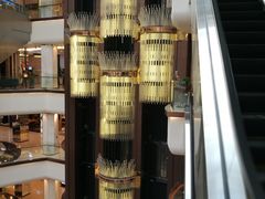 -红星美凯龙国际家居博览中心至尊mall停车场
