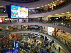 -万达广场(南京江宁店)