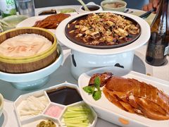 -悦融·京鲁菜·露台花园(安定门店)