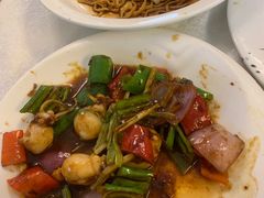 -汇兴源餐馆(小北路店)