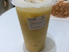 -KUNCHA鲲茶·江西制茶(铜锣湾店)