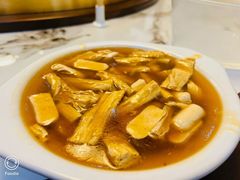 -一盏明灯全素斋(五爷庙店)