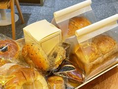 -角落低卡烘焙(正弘城店)