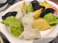 -添福来墨鱼饺子 · 海鲜东北菜(大连星海·黄浦路店)