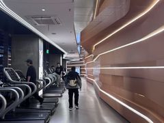 -锐动健身游泳(博地中心店)