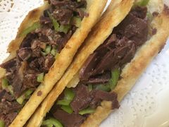 -王胖子驴肉火烧(鼓楼店)