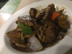 -佰搭果·广式茶餐厅(西华路店)
