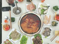 -枇杷园食为鲜火锅(南山店)