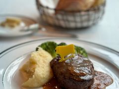 -Wolfgang’s Steakhouse 沃夫冈牛排馆(上海白玉兰广场店)