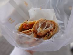 -卞姐蛋饼(陕西南路店)