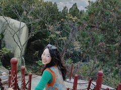 -峄山风景名胜区