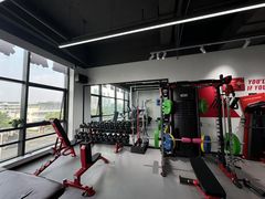 -超减·私教减肥馆(世博店)