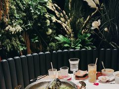 -狮拾久·现代新加坡料理(福田COCO Park店)