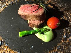 -wann lounge 低温慢煮牛排·清吧