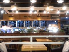 大堂-劳顶笨咖啡(丽水宜家店)