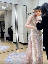 点击看大图 -Bridal Queen·婚纱女皇