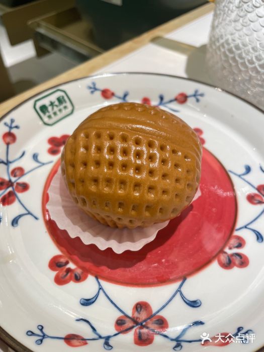 费大厨辣椒炒肉(通州万达店)核桃包图片