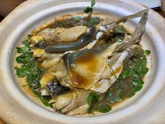 -永安鱼庄·镇江菜(丁卯店)