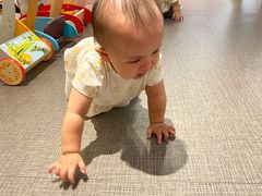 -Lilliput粒粒堡亲子餐厅(置汇旭辉店)