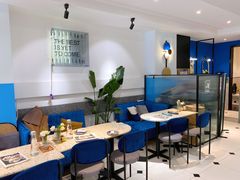 大堂-Fiona’s all day Brunch(灵桥店)
