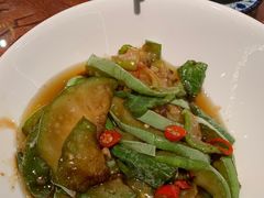 -缪氏川菜(深圳北站缤果空间店)