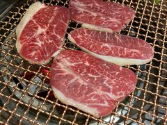 -九田家黑牛烤肉料理(太阳宫广场店)