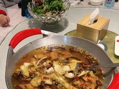 -辣婆婆(航天桥店)