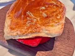 -九月里.自由花园餐厅