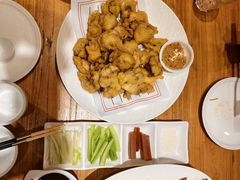 -新興传承烤鸭