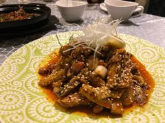 -紫东阁酒楼·中餐厅(东方广场假日酒店)