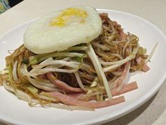 -和平馆·地道港澳茶餐厅(西门口店)